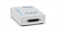 Multichannel data acquisition (DAQ) PicoLog 1000 Series PicoTech